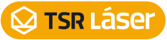 logo TSR LASER